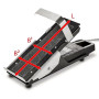 Устройство ДУ EWM RCP RTF-X TIG 19POL 5M (090-008855-00005)