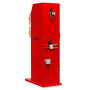 Машина контактной сварки EBM МТП-35 380 В с пневмоприводом (3+3)