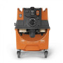 Пылесос промышленный Daewoo DAVC 4000SD