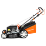 Бензиновая газонокосилка YARD FOX 53 SH V