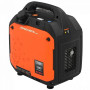 Генератор бензиновый EVOline BQH 2800