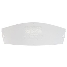 Стекло защитное Aurora SUN-9 PANORAMIC 329х120.8x1мм (наружное)