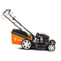 Бензиновая газонокосилка YARD FOX 51SH V Honda