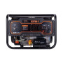 Бензиновый генератор FOXWELD Expert G3700 E