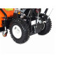Подметальная машина YARD FOX 800 SL
