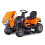 Трактор YARD FOX OPTIMA T 108 SDH