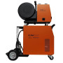 Cварочный полуавтомат FOXWELD INVERMIG 350E