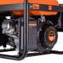 Бензиновый генератор FOXWELD Standart G3500 E