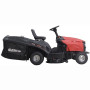 Садовый трактор (минитрактор) EVOline TRG 84 CH