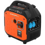 Генератор бензиновый EVOline BQH 2800