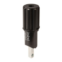 Прижимной узел для AuroraPro SB-10-F