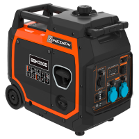 Генератор бензиновый EVOline BQH 3500