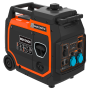 Генератор бензиновый EVOline BQH 3500