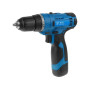 Дрель-шуруповерт BULL SR 1202 (329009)