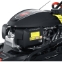 Бензиновая газонокосилка YARD FOX 53SH HW HONDA