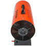 Газовая тепловая пушка Ecoterm GHD-501