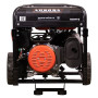 Бензогенератор Aurora AGE 10500 DSX DUAL