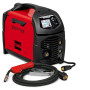 Сварочный инвертор Telwin Technomig 210 Dual Synergic (816055)