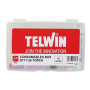 Набор расходных комплектующих горелки Telwin ST17-ST26 (804138)