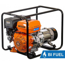 Генератор Aurora ABE 5500 RUN