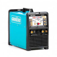 Сварочный аппарат GROVERS WSME200W AC/DC Pulse