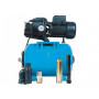 Насосная станция UNIPUMP AUTO DP 750-50 (97056)