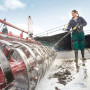 Мойка Karcher HD 6/15 М (1.150-930.0) без нагрева