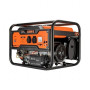 Бензиновый генератор FOXWELD Standart G3500 E