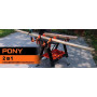 Верстак 2-в-1 PONY JORGENSEN 60Pro