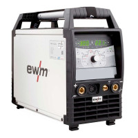 EWM TETRIX 300 DC PULS COMFORT 2.0 5P