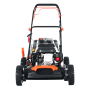 Бензиновая газонокосилка YARD FOX 53S HW