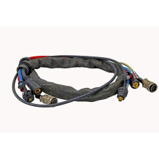 Шланг-пакет EWM CC MIG W 14P XQ 70mm 15M 400A/80% Z (092-003288-00015)