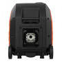 Генератор бензиновый EVOline BQH 6200 E