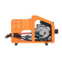 Сварочный инвертор Сварог PRO SMART MIG 500 (N215S)