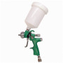 Краскопульт Auarita 898-2, Green, 1.3mm (250-310л/мин, 1,5бар, пятно 280мм, 0.6л)