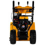 Снегоуборщик Denzel SBL 711D PRO