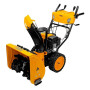 Снегоуборщик Denzel SBM 610S PRO