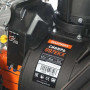 Снегоуборщик PATRIOT СИБИРЬ 997 EKX
