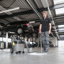 Пылесос Karcher NT 30/1 Ap L (1.148-221.0)