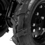 Мотоблок Denzel DPT-270S, 7 л.с., ШОМ, передачи 2В/1Н