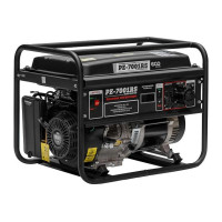 Генератор ECO PE-7001RS Black Edition (EC1566-2)