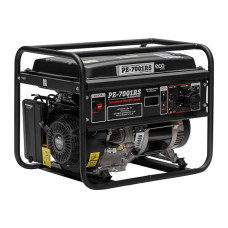 Генератор ECO PE-7001RS Black Edition (EC1566-2)