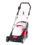 Газонокосилка GEOS Comfort 40 E (212858)