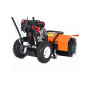 Подметальная машина YARD FOX 800 SL