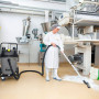 Пылесос Karcher NT 65/2 Tact2 Tc (1.667-287.0)