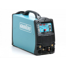 Сварочный аппарат GROVERS WSME315W AC DC Pulse