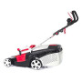 Газонокосилка GEOS Comfort 40 E (212858)