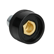 Разъем на корпус d32mm 10-25 MMQ (200A) 14mm мама