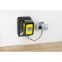 Зарядное Karcher Fast Charger Battery Power 18 V