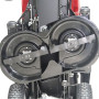 Садовый трактор (минитрактор) EVOline TRG 84 CH